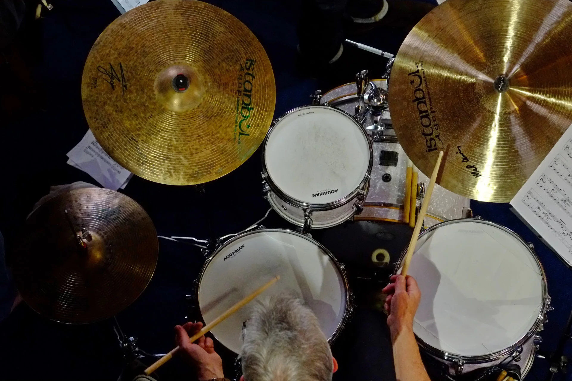 Tribute To Horace Silver 2019